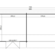 Maribel plattegrond